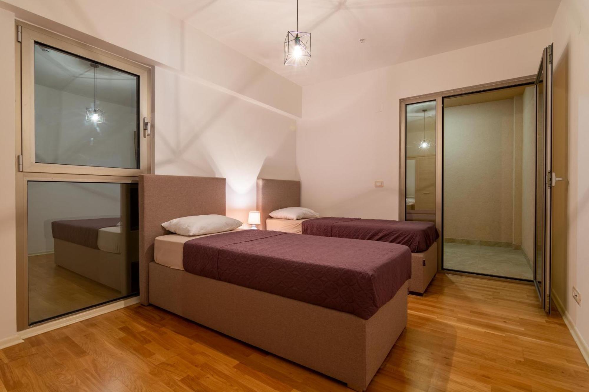 Apartment H704 Budva Zewnętrze zdjęcie