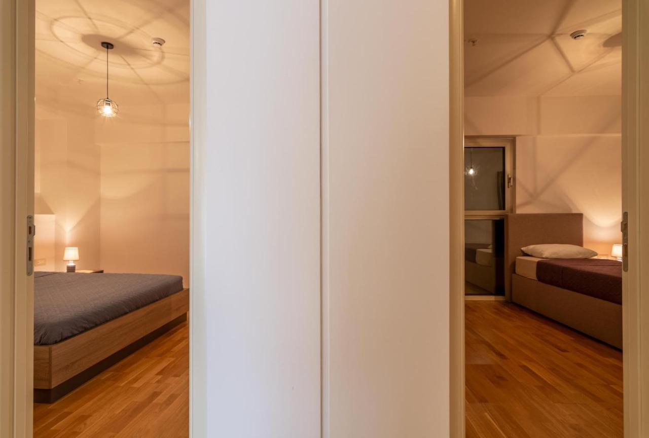 Apartment H704 Budva Zewnętrze zdjęcie
