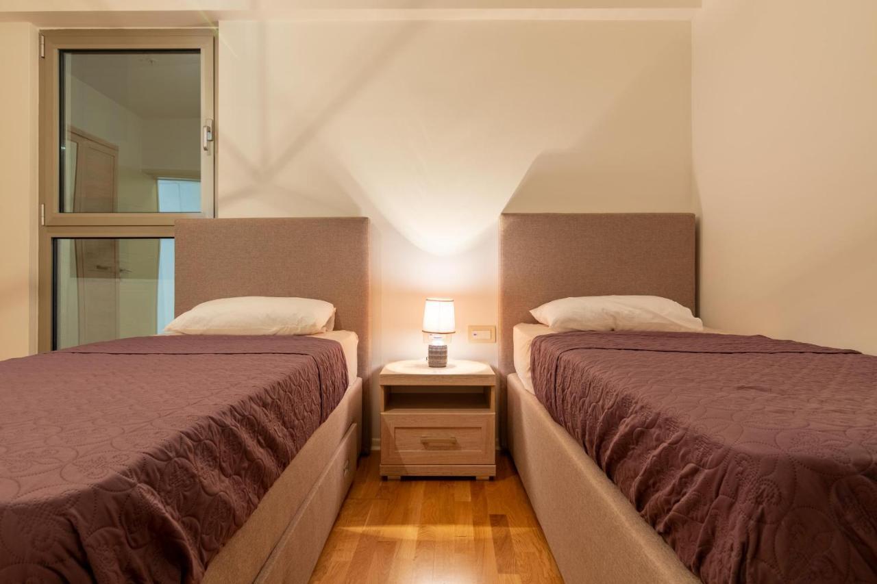 Apartment H704 Budva Zewnętrze zdjęcie