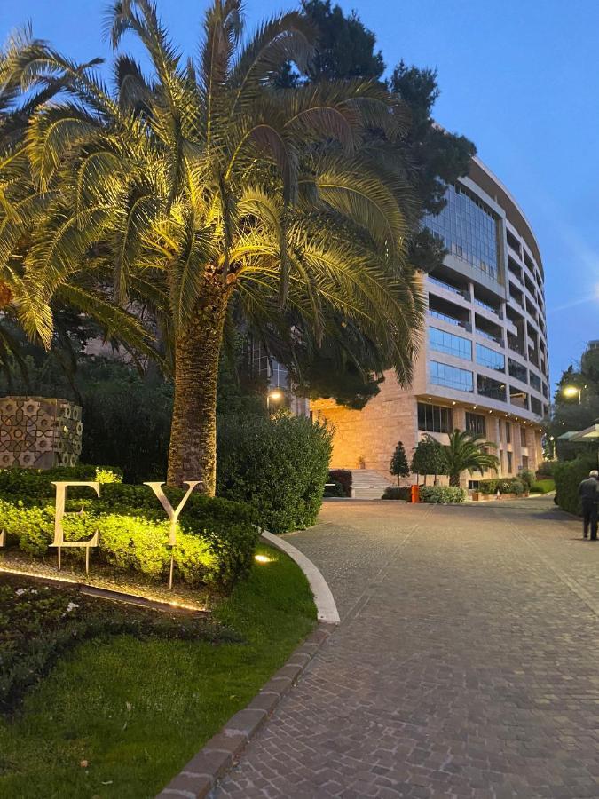 Apartment H704 Budva Zewnętrze zdjęcie