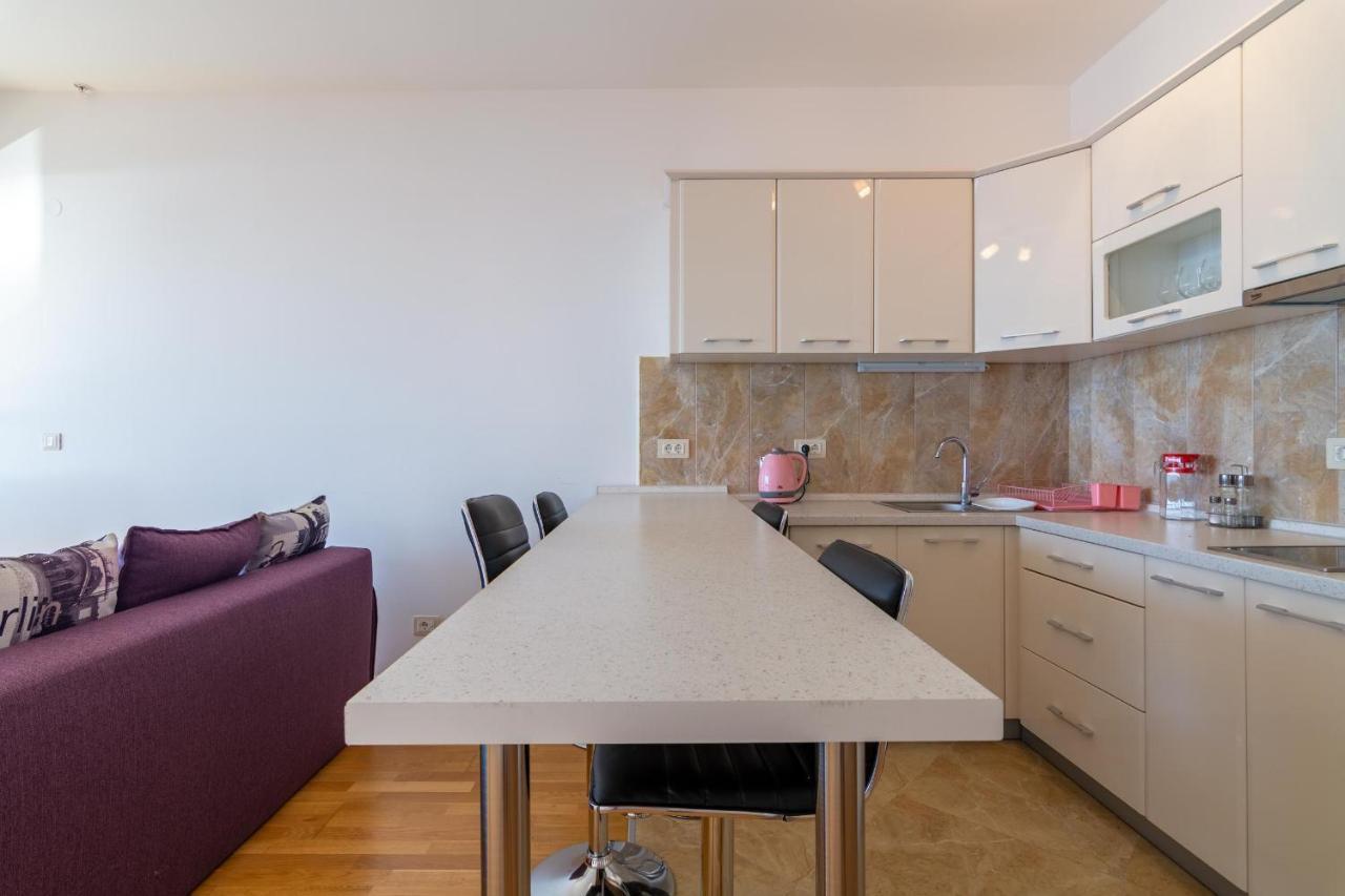 Apartment H704 Budva Zewnętrze zdjęcie