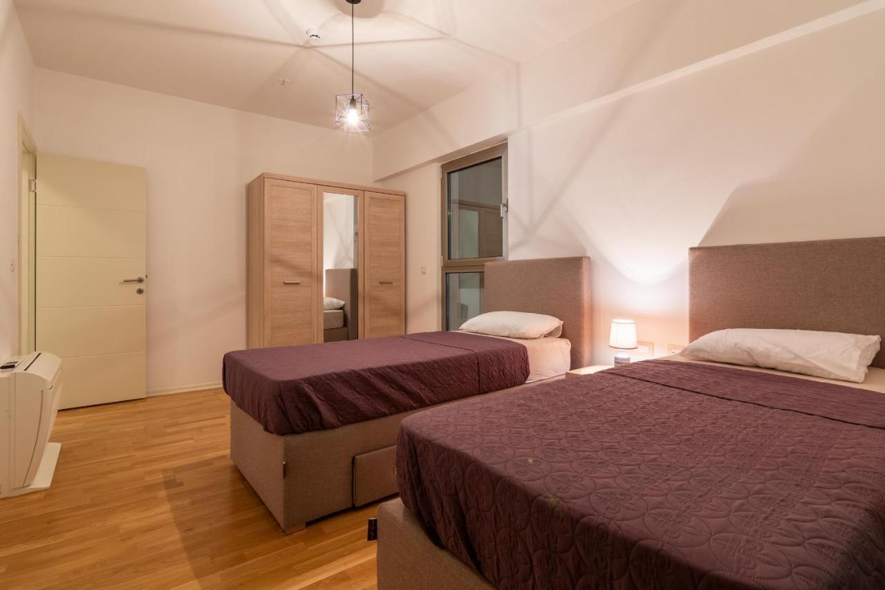 Apartment H704 Budva Zewnętrze zdjęcie
