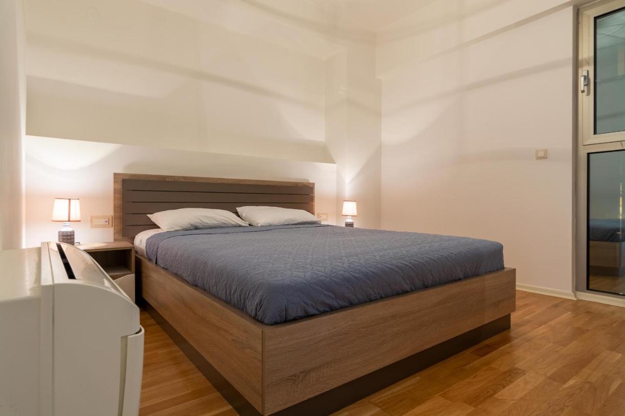 Apartment H704 Budva Zewnętrze zdjęcie