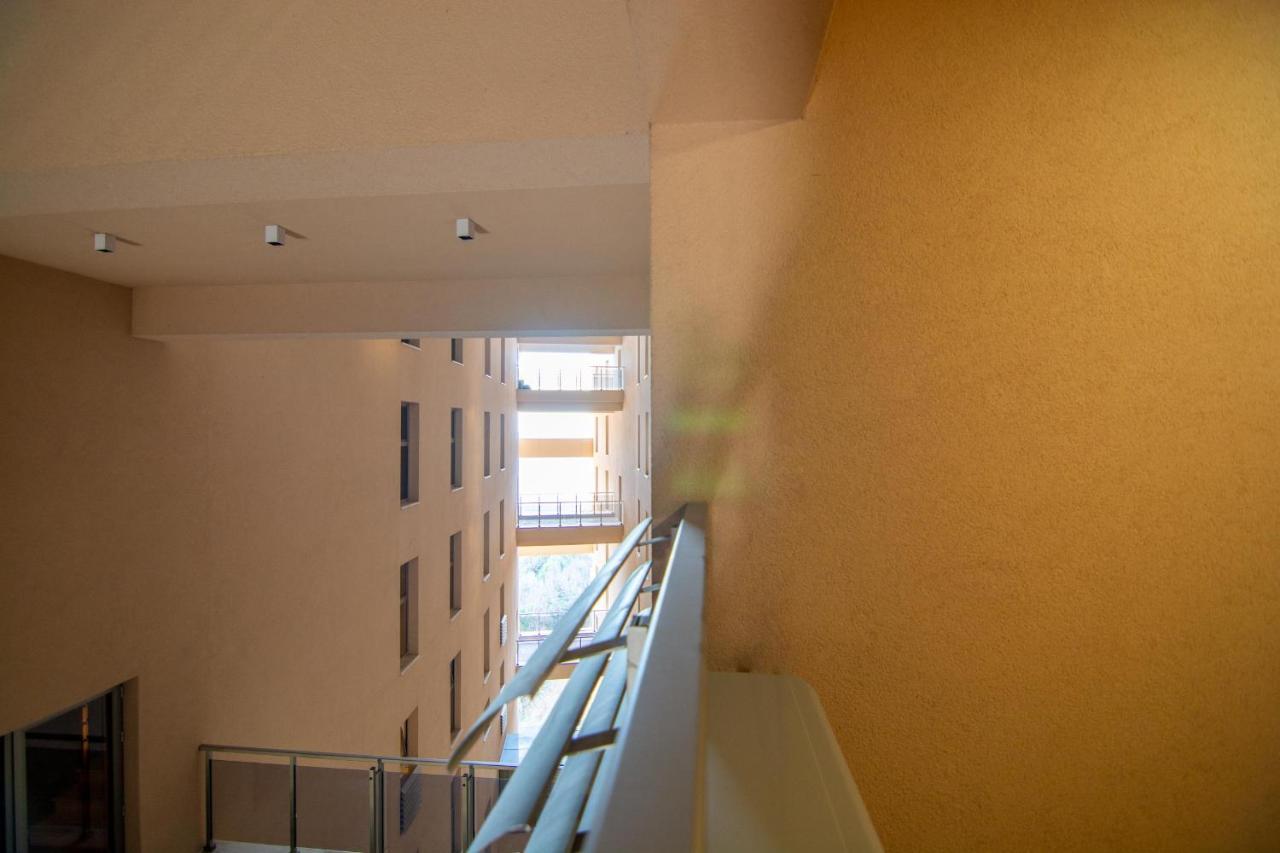 Apartment H704 Budva Zewnętrze zdjęcie