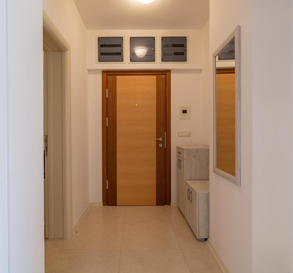 Apartment H704 Budva Zewnętrze zdjęcie