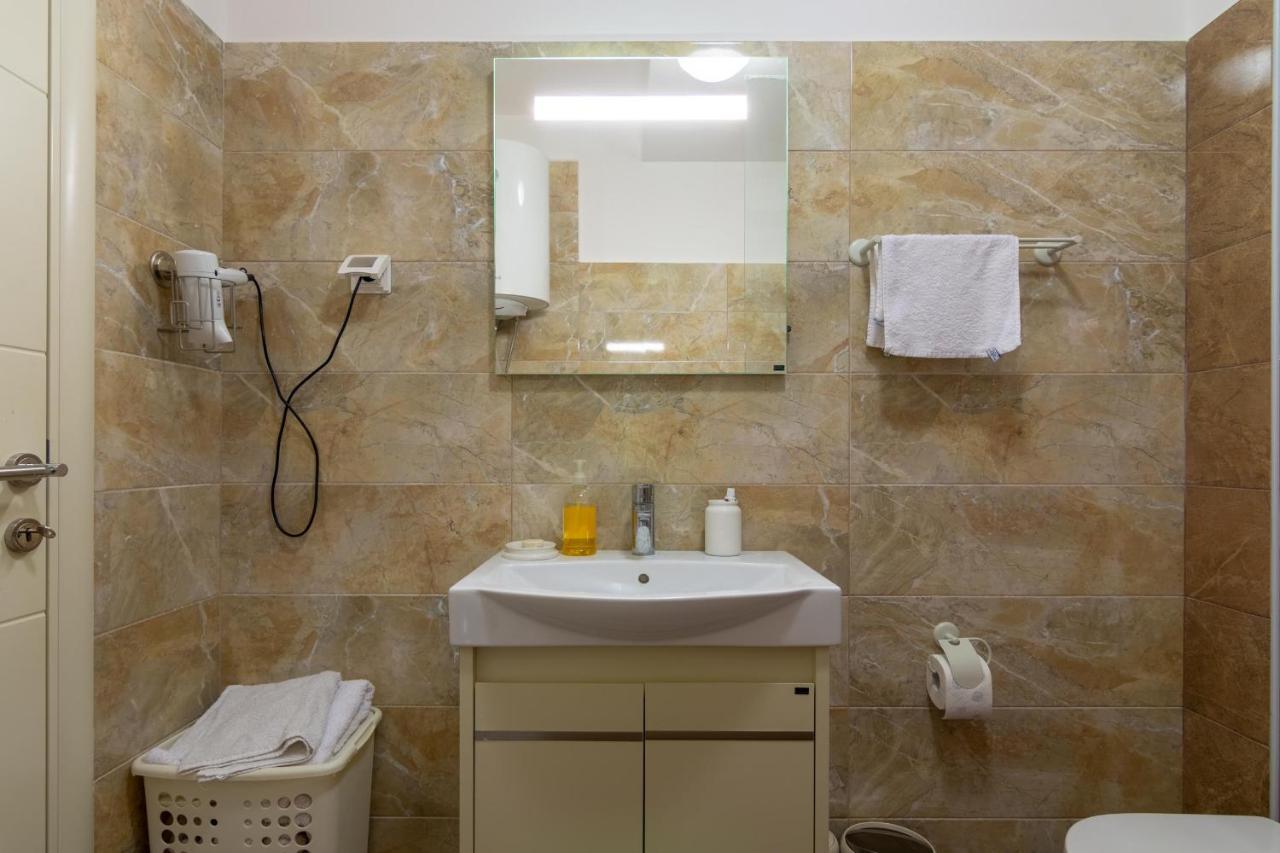 Apartment H704 Budva Zewnętrze zdjęcie