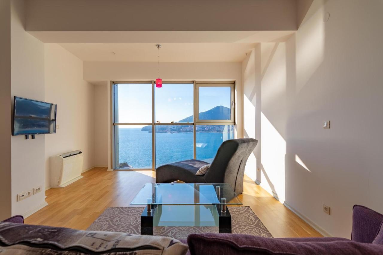 Apartment H704 Budva Zewnętrze zdjęcie