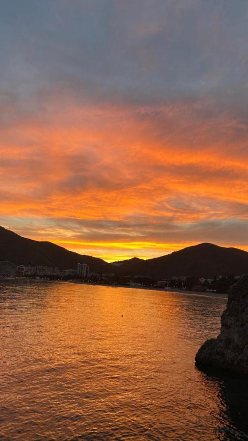 Apartment H704 Budva Zewnętrze zdjęcie