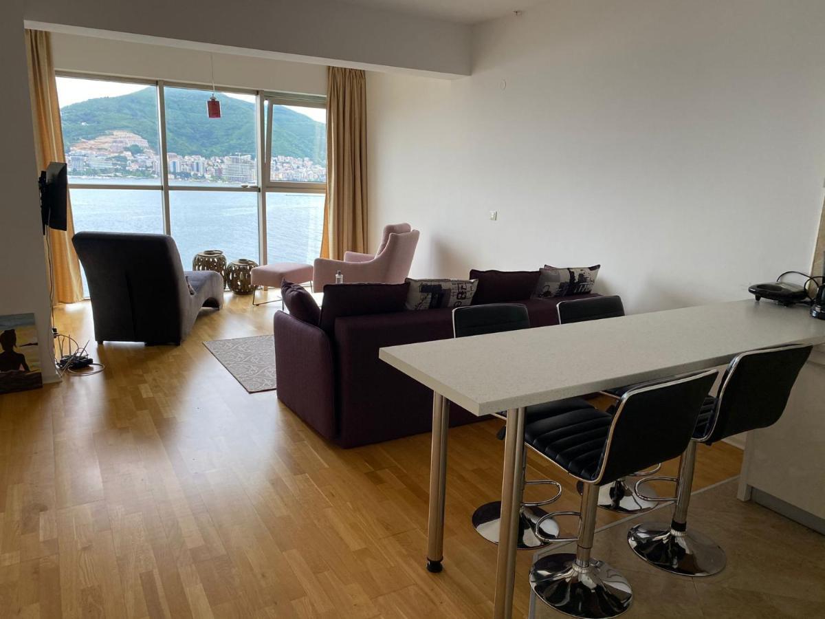 Apartment H704 Budva Zewnętrze zdjęcie