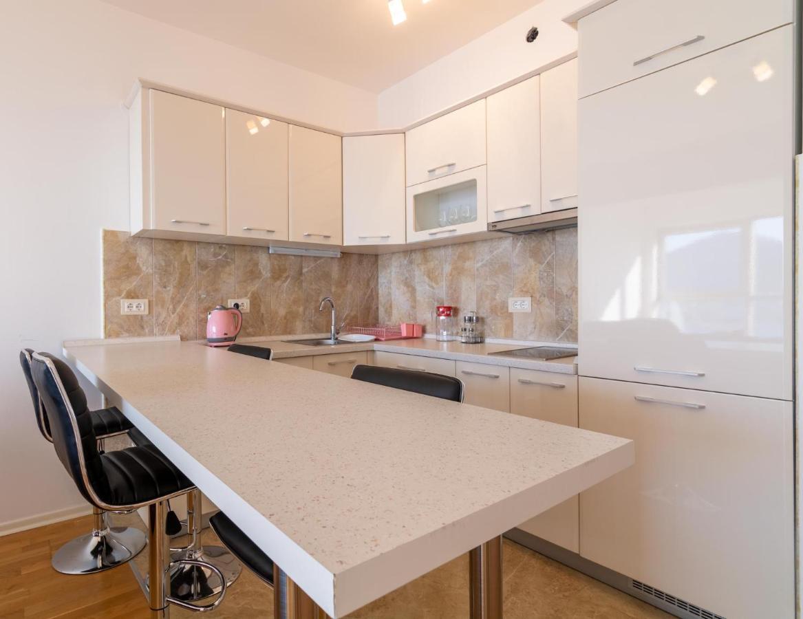 Apartment H704 Budva Zewnętrze zdjęcie